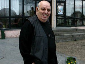 Baykal Kent vefat etti