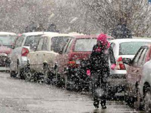 Meteorolojiden Konyaya önemli uyarı!