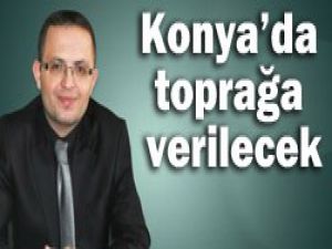 Konyalı savcı toprağa verilecek