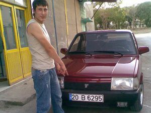 SÜ öğrencisi kalp krizinden öldü