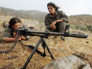 PKK, Fransada gazete bastı