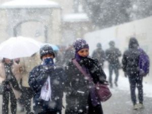 120 Yılın Afeti Kapıda