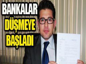 Banka müşterisi lehine bir karar daha