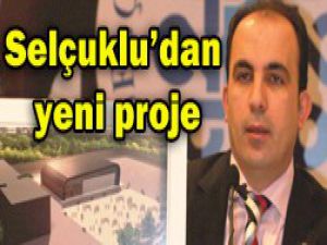 Selçukludan 10 okula 10 spor salonu