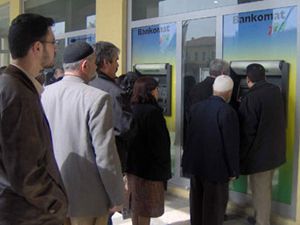 Emeklilere Müjdeli Haber Geldi