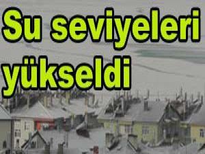Baraj ve göllerde son durum