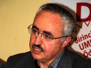 Umre ödüllü deneme sınavı