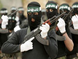 Hamas Suriyeden fiilen ayrıldı