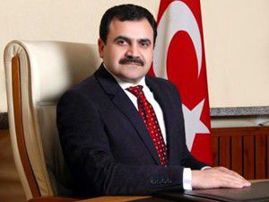 İl Milli Eğitim Müdürü Turan, görevine başladı