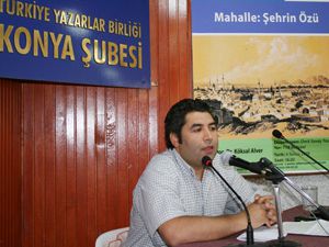 TYBde mahalle konuşuldu