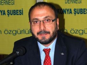 ASKONun yeni yönetimi tanıtıldı
