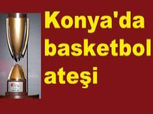 Final müsabakaları bugün başlıyor