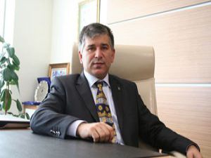 Van Erçişe 320 konutluk TOKİ projesi