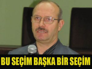 Ak Parti Konyada basın toplantısı