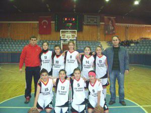 Seydişehir sporda başarıya doymuyor
