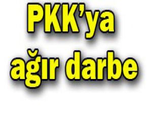 15 terörist öldürüldü