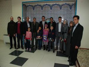 Karatayda 13 nikah kıyıldı