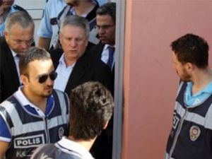 Asla Fenerbahçe Başkanı Olamayacaksın