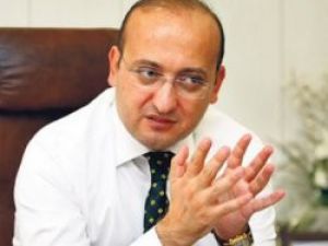 "AK Parti - Gülen çatışması yok"