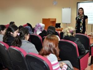Selçuklu Tıpta personele sürekli eğitim