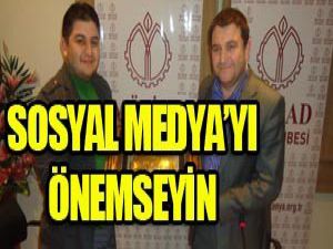 Sosyal Bilgiler dersini belediyede işlediler