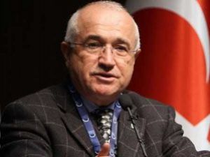 Çiçek: Bağrıma Taş Basıyorum