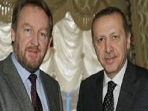 İzzetbegoviç: 1 milyar insan Erdoğana duacı!