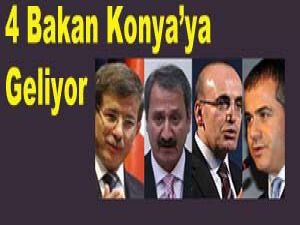 Bu ödül töreni Konyada bir ilk olacak