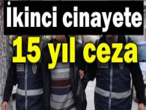 Konyada eşini öldüren kişi ceza almadı