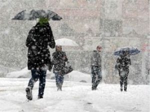 Konyanın 5 günlük hava tahmini