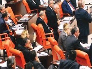 MİT Kanununda değişiklik yasalaştı