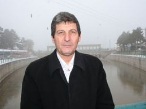 Göle sadece bakmak istemiyorlar