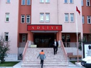 5 kişilik kadro için 107 başvuru