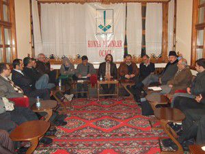 Müslümanlar parçalanıyor