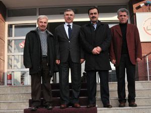 Eğitimde büyük yatırımlar gerçekleşti