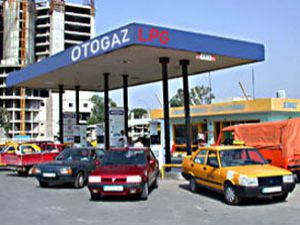En pahalı LPG Türkiyede