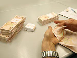 13 ilin bütçesi fazla verdi
