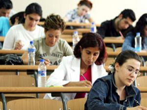 ÖSS sonuçları önümüzdeki hafta belli olacak