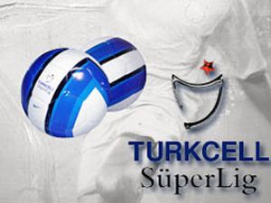 İşte Süper Ligin ilk hafta maçları