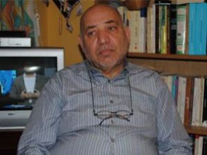 Mezbahada hayvan keser gibi insan katlediliyor