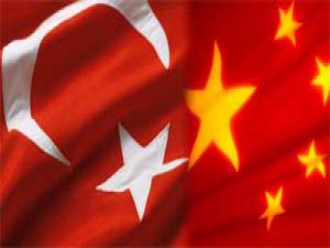 Şaşırtan "Türkiye ve Çin" iddiası