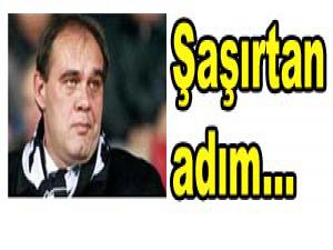 Puan silme de küme düşme de yok