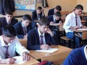 Öğrencilere kravat özgürlüğü