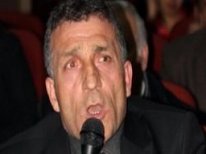 O müdür açığa alındı...