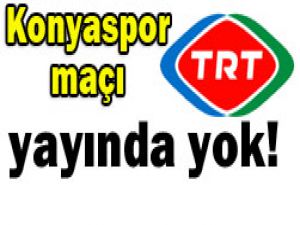 Konyaspor taraftarına büyük şok!