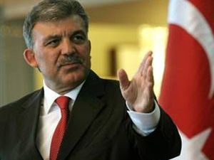 Gül, Dink raporunu bekletti