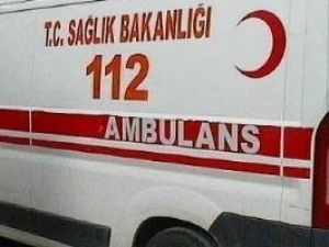 Yaşam savaşını kazandı