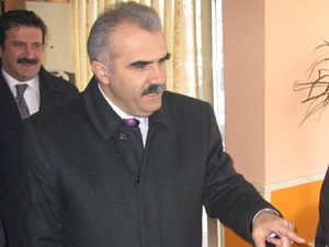 İşte Açıkelin Seçim Vaadi