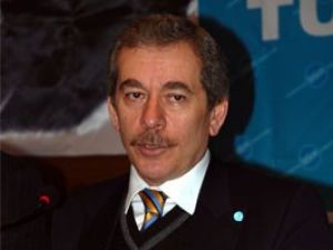 TP lideri Şener Konyada
