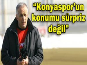 "Sezon sonunda amacımıza ulaşacağız"